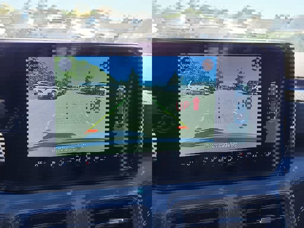 New 2025 Ford Mustang Dark Horse image 52