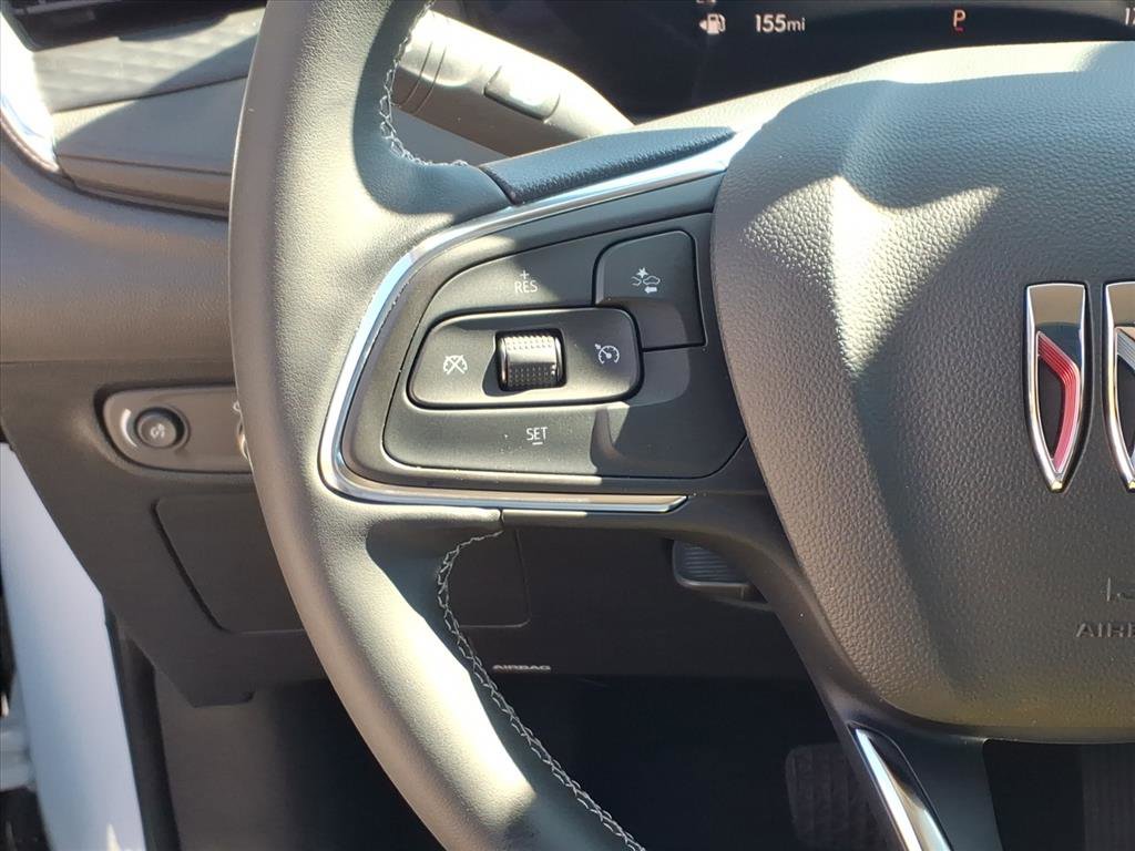 Used 2024 Buick Encore GX Preferred image 17