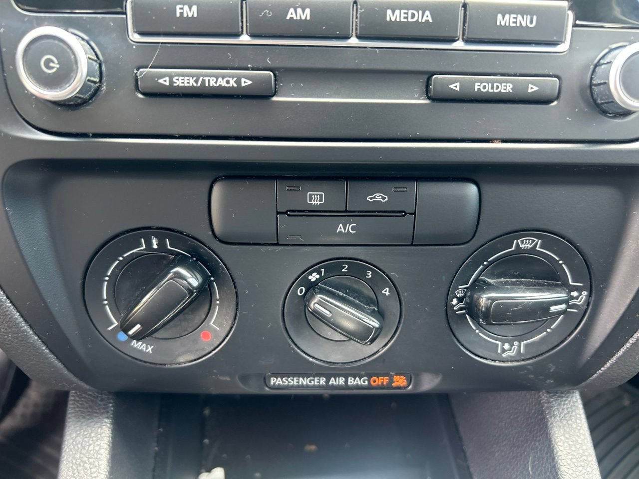 Used 2013 Volkswagen Jetta S FWD image 21
