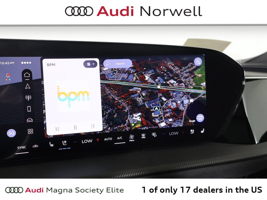 New 2026 Audi SQ5 Premium Plus AWD/4WD image 5