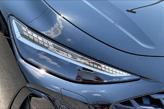 New 2026 Audi A6 Premium Plus AWD/4WD image 31