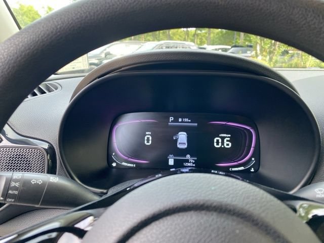 Used 2023 Kia Soul S FWD image 30