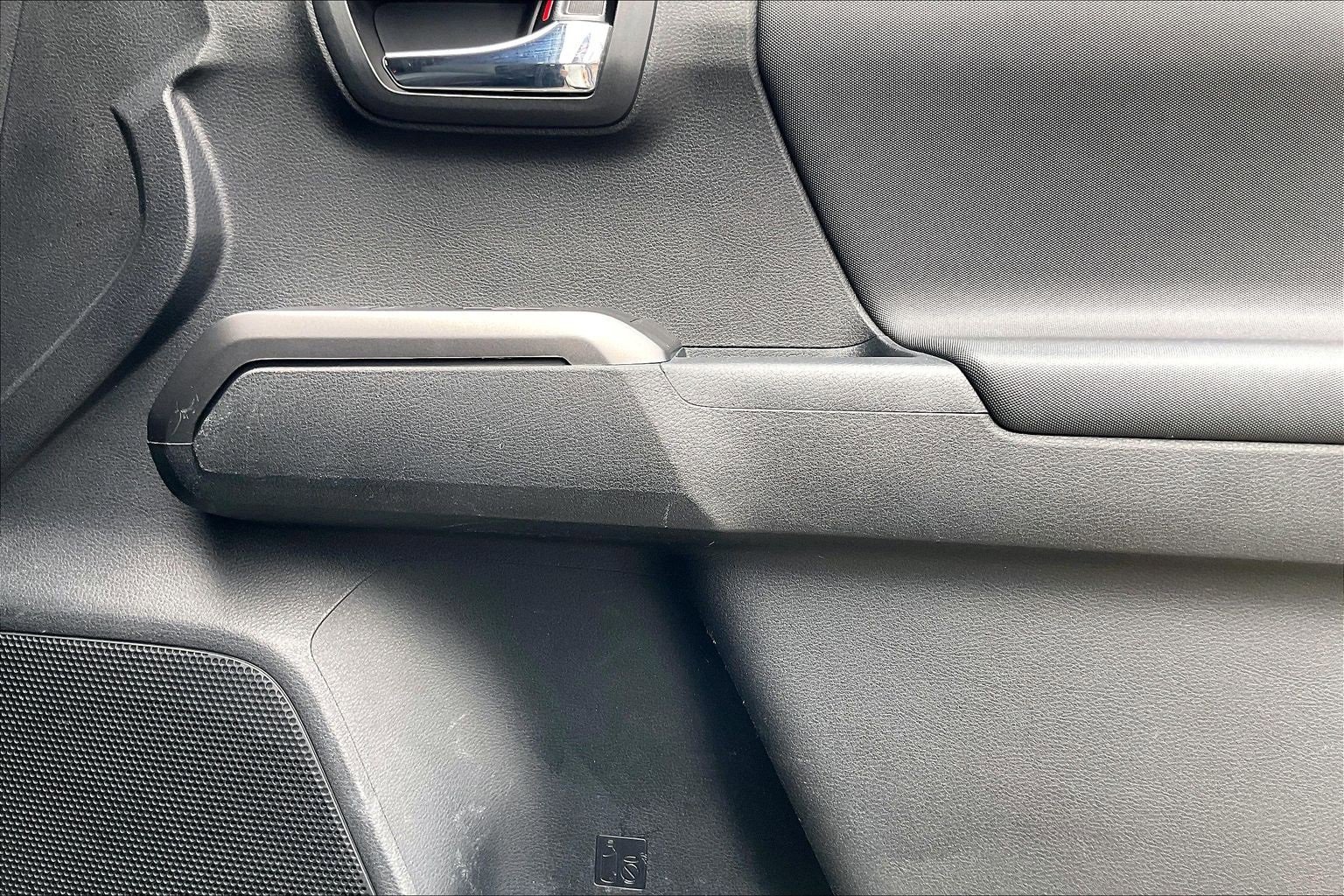 Used 2021 Toyota Tacoma TRD Off-Road image 20