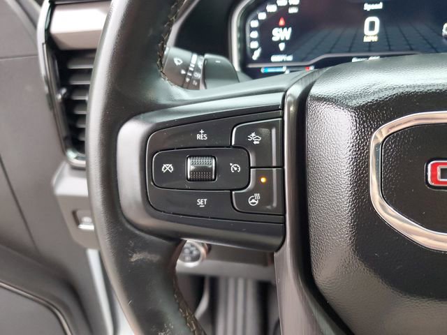 Used 2023 GMC Sierra 1500 AT4 w/ AT4 Premium Package image 29
