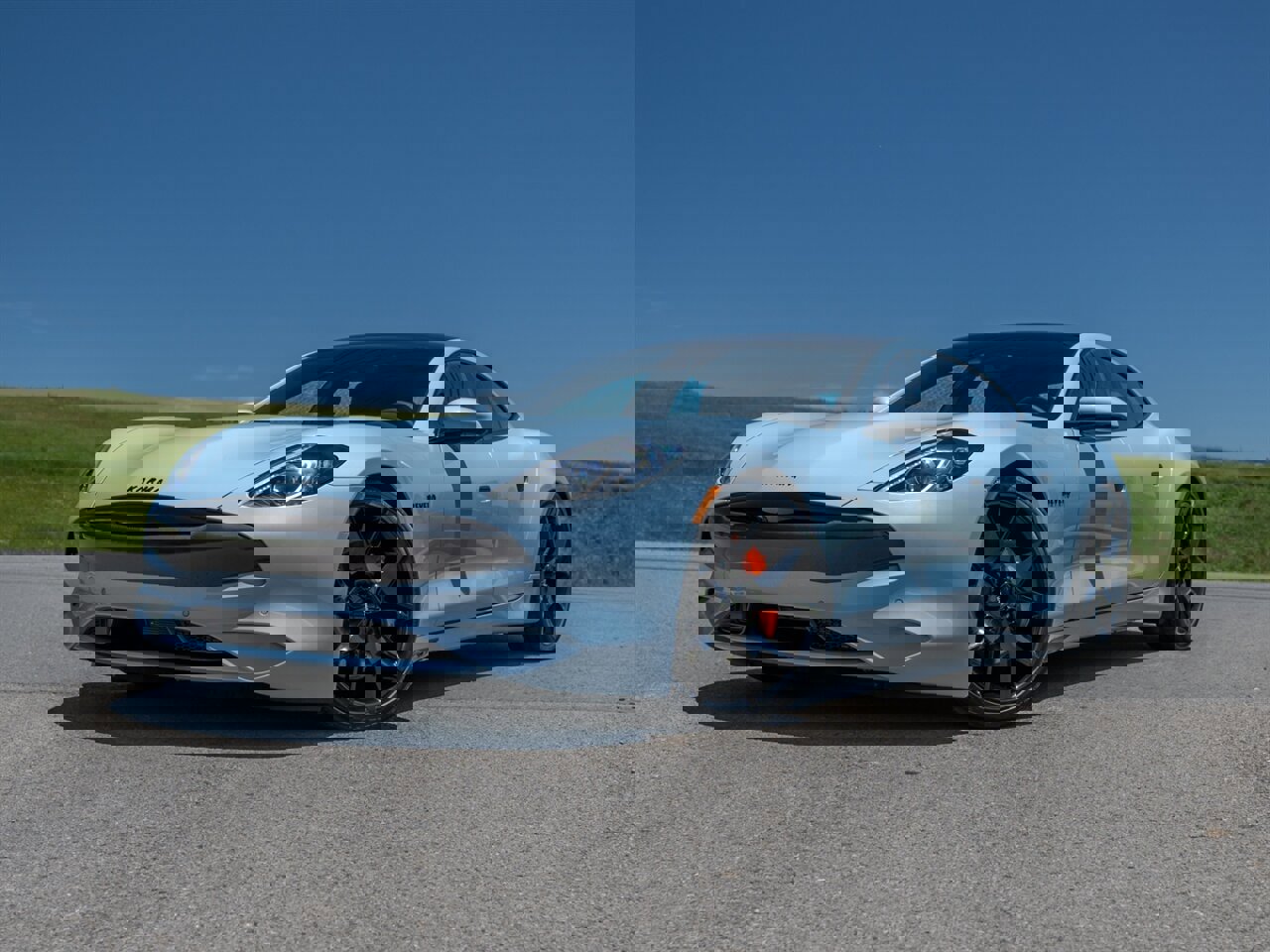 Used 2025 Karma Revero Luxury image 97