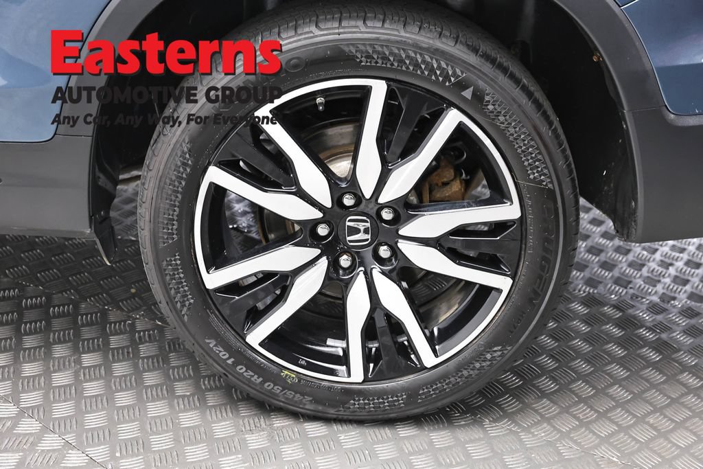 Used 2019 Honda Pilot Touring image 8