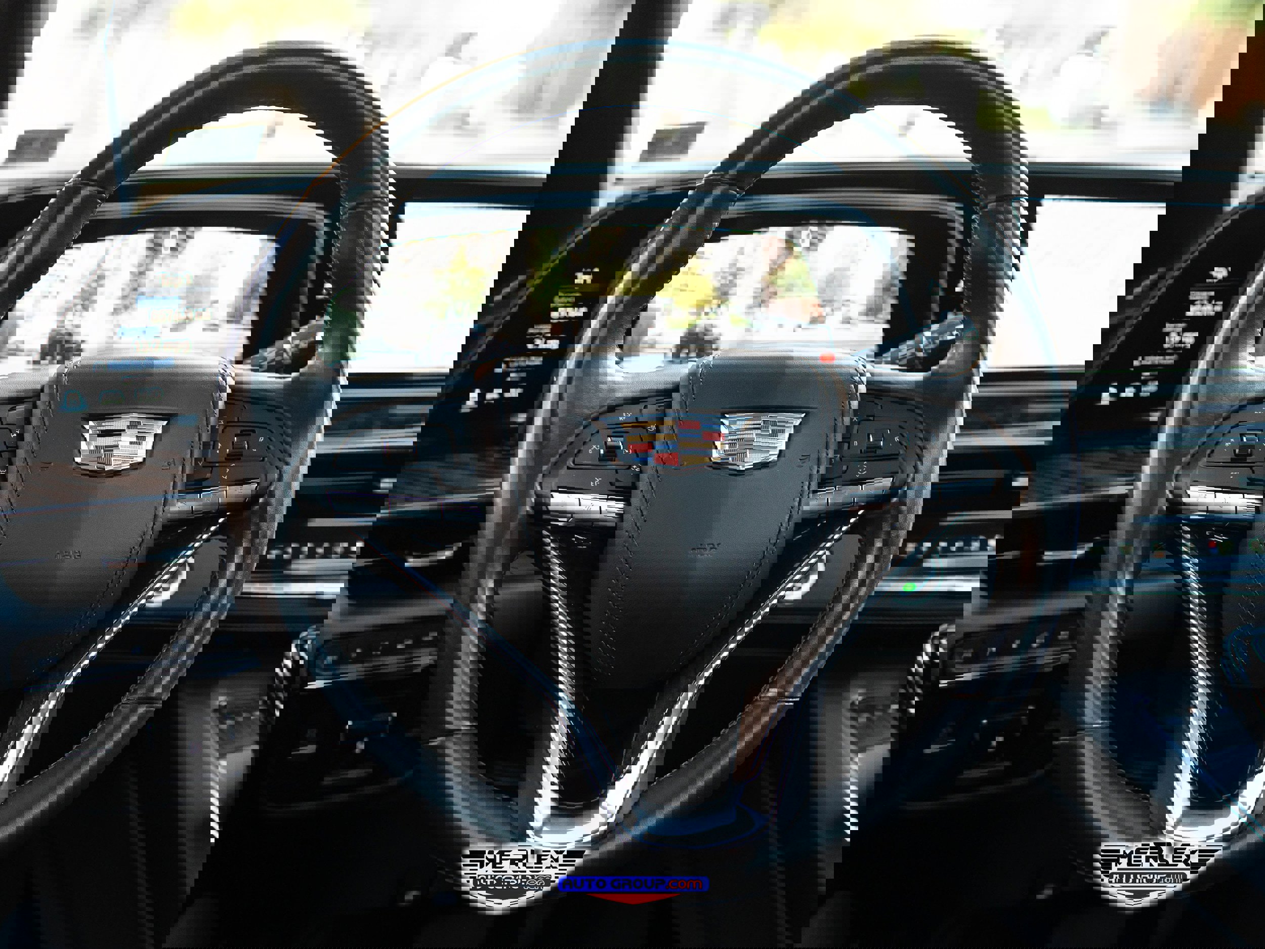 Used 2023 Cadillac Escalade Sport Platinum image 26