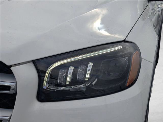 Used 2022 Mercedes-Benz GLS 450 4MATIC image 6