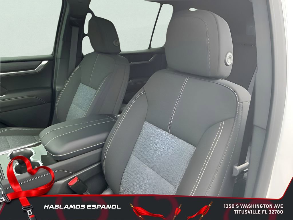 New 2025 GMC Acadia Elevation w/ LPO, Floor Liner Package image 15