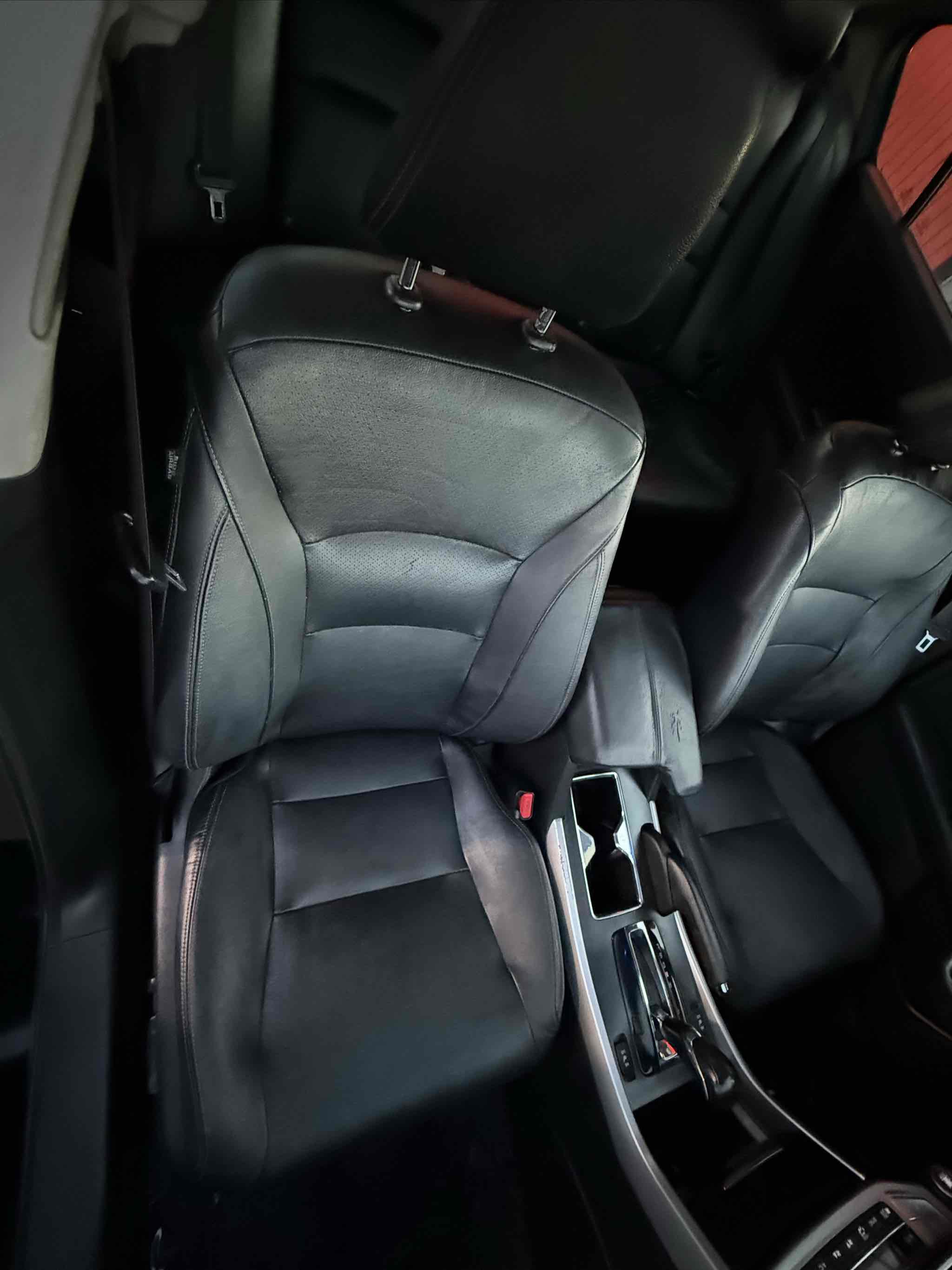 Used 2013 Honda Accord EX-L image 48