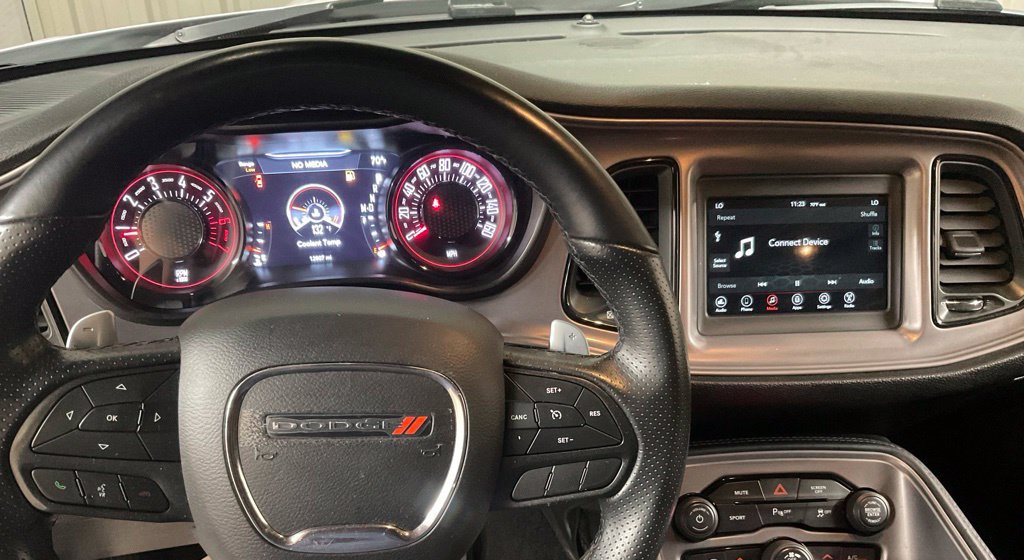 Used 2023 Dodge Challenger R/T RWD image 16
