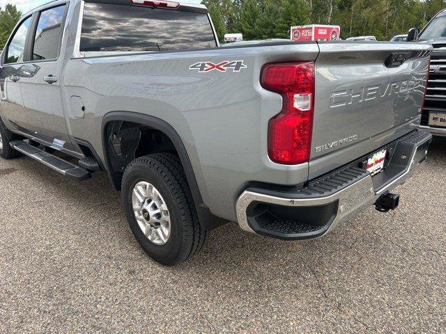 New 2026 Chevrolet Silverado 2500 LT w/ All Star Edition image 6