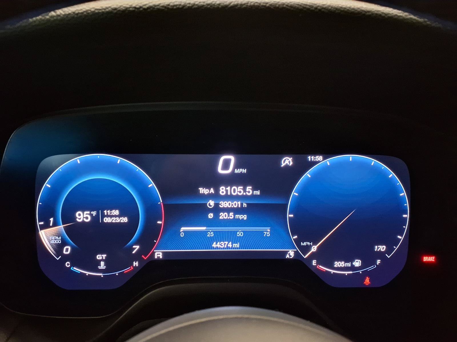 Used 2023 Maserati Grecale GT AWD/4WD image 28