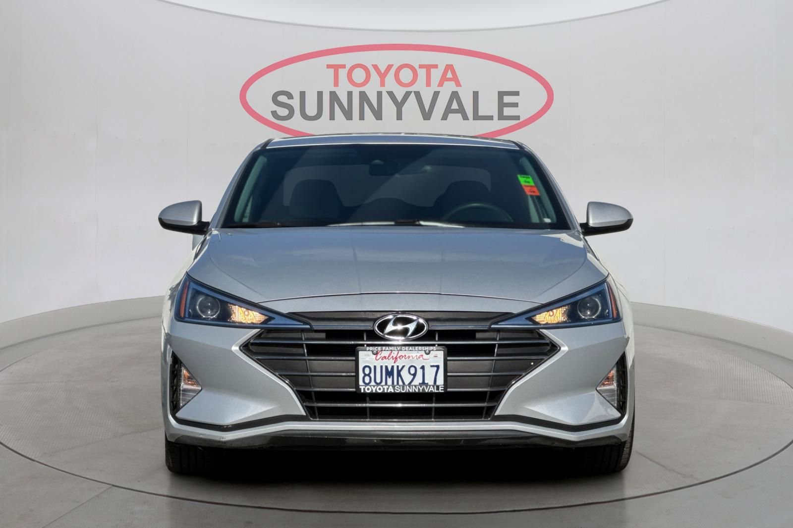 Used 2020 Hyundai Elantra SEL image 11