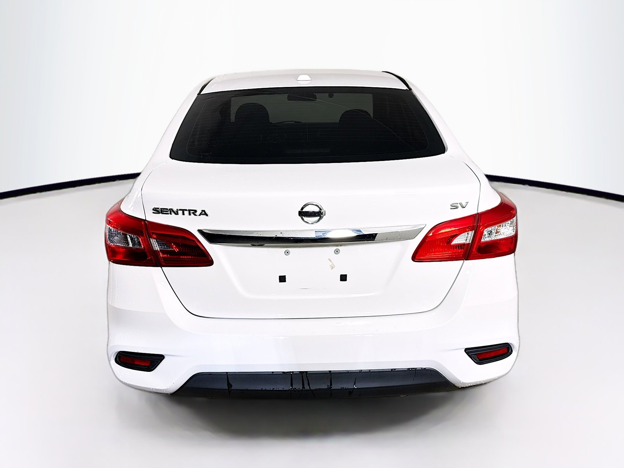Used 2019 Nissan Sentra SV FWD image 29