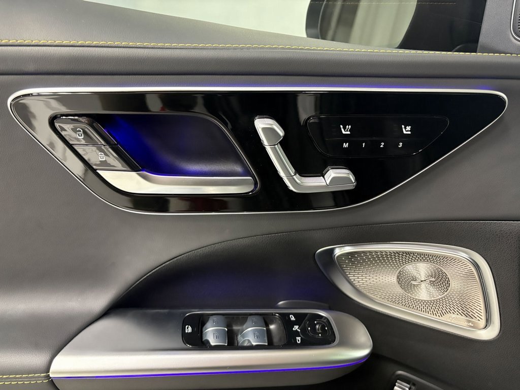 Used 2024 Mercedes-Benz C 63 AMG S image 7