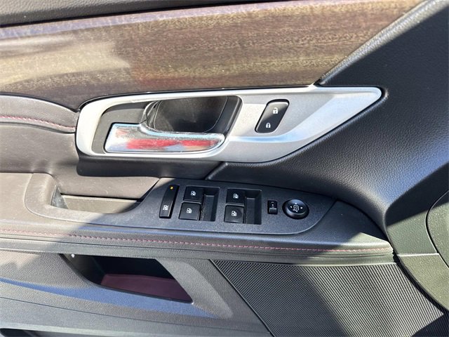 Used 2013 GMC Terrain Denali image 20