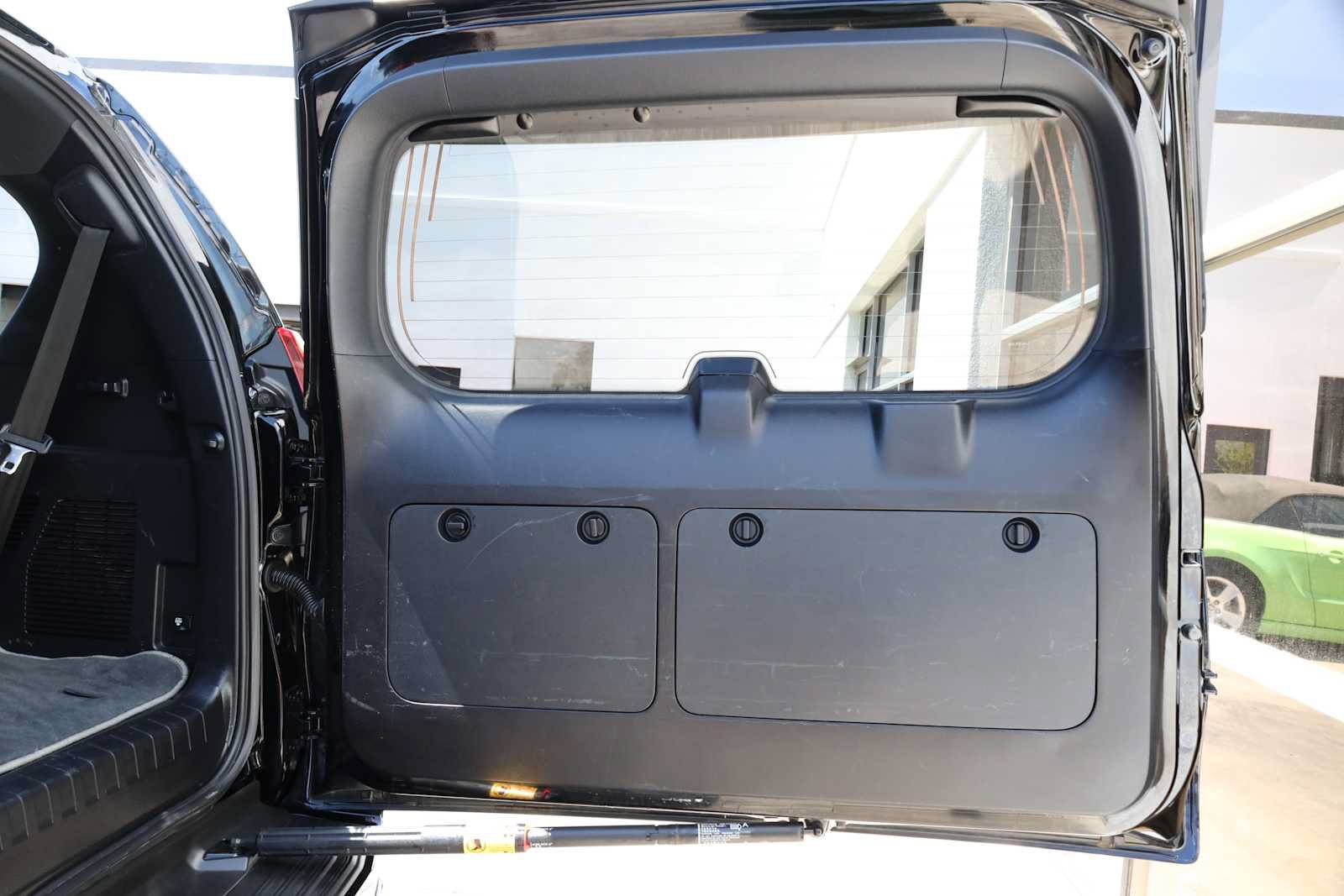 Used 2022 Lexus GX 460 w/ Black Line Special Edition AWD/4WD image 56
