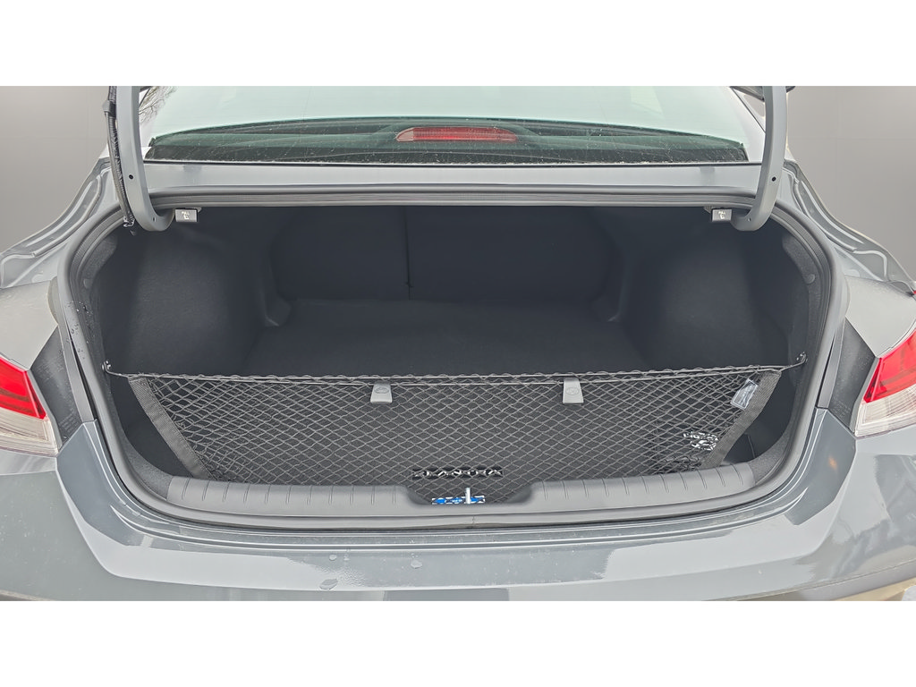 New 2026 Hyundai Elantra SEL Sport Premium FWD image 27