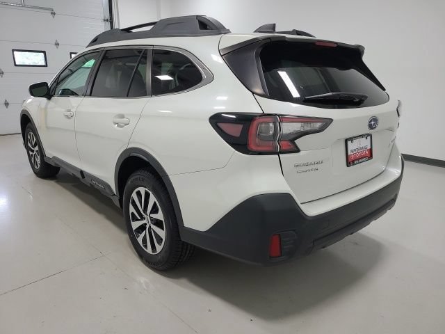 Used 2022 Subaru Outback Premium AWD/4WD image 13
