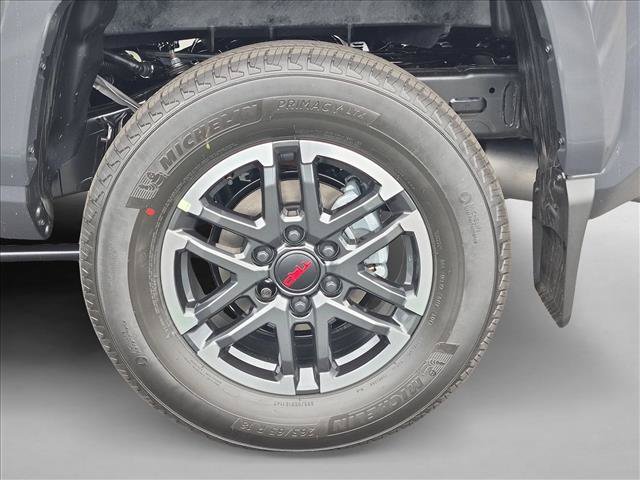 New 2026 Toyota Tacoma TRD Sport w/ TRD Sport Premium Package AWD/4WD image 10