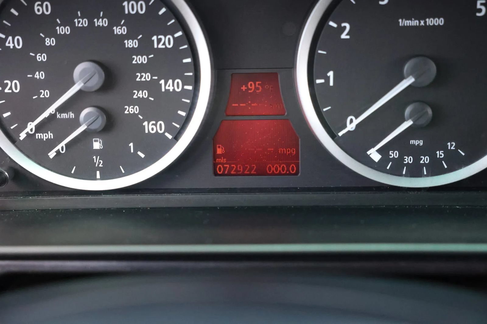 Used 2007 BMW 525i Sedan RWD image 29