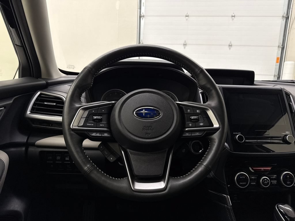 Certified 2024 Subaru Forester Limited AWD/4WD image 17