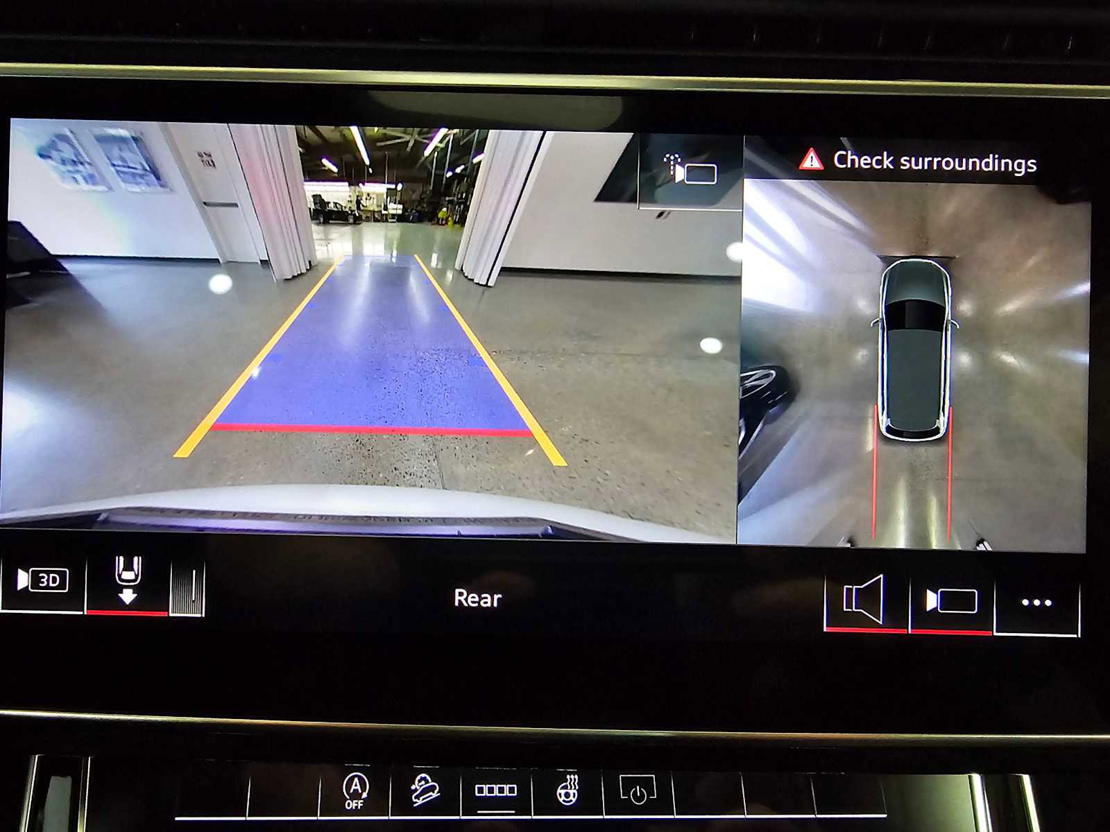 New 2026 Audi Q7 2.0T Premium image 26