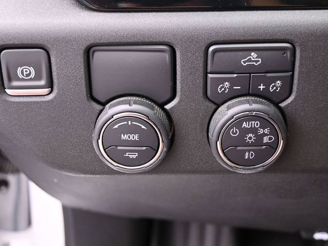 New 2025 Chevrolet Silverado 1500 RST w/ LPO, Dark Essentials Package image 28