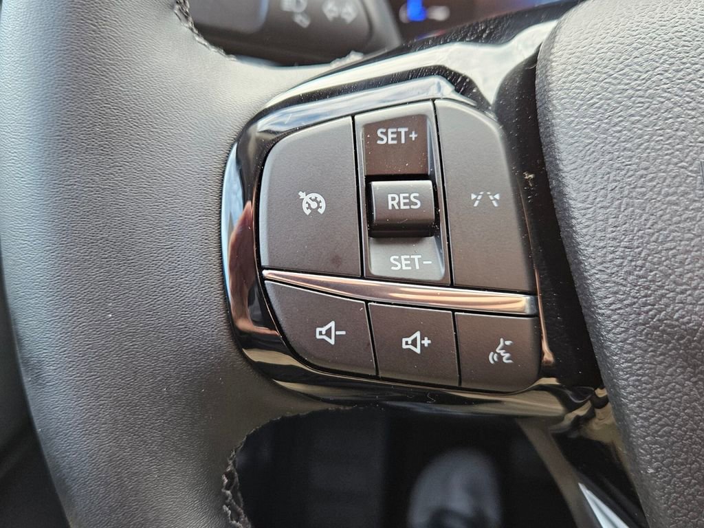 New 2026 Ford Escape Active w/ Cold Weather Package FWD image 22