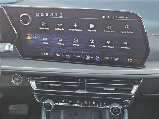 New 2027 Chevrolet Traverse LT w/ Driver Confidence Package FWD image 13