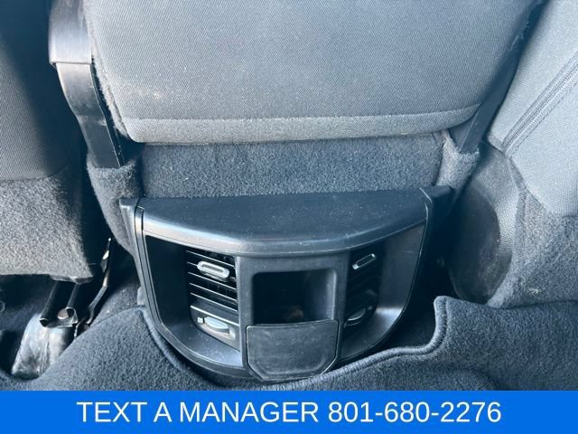 Used 2021 RAM 2500 Tradesman AWD/4WD image 30