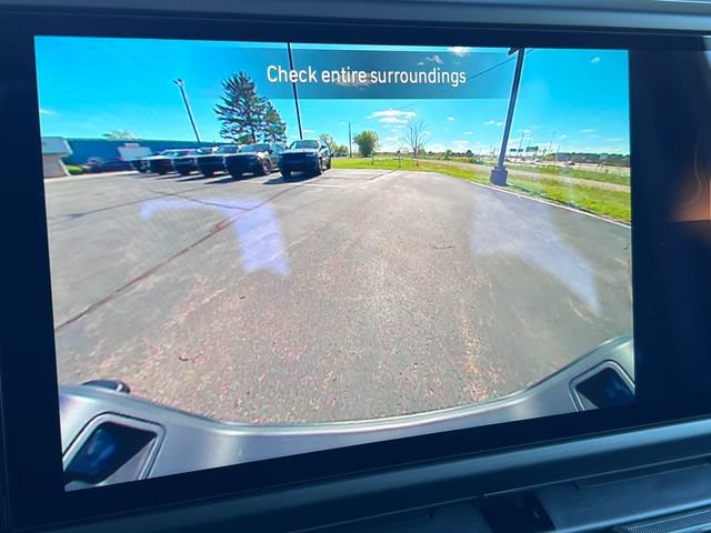 New 2026 Jeep Gladiator Sport AWD/4WD image 21