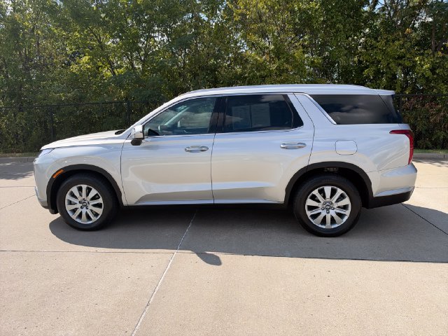 Used 2025 Hyundai Palisade SEL AWD/4WD image 2