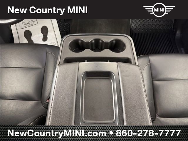 Used 2015 Chevrolet Silverado 2500 LT w/ LT Convenience Package image 16