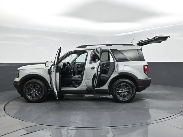 Used 2022 Ford Bronco Sport Big Bend AWD/4WD image 64