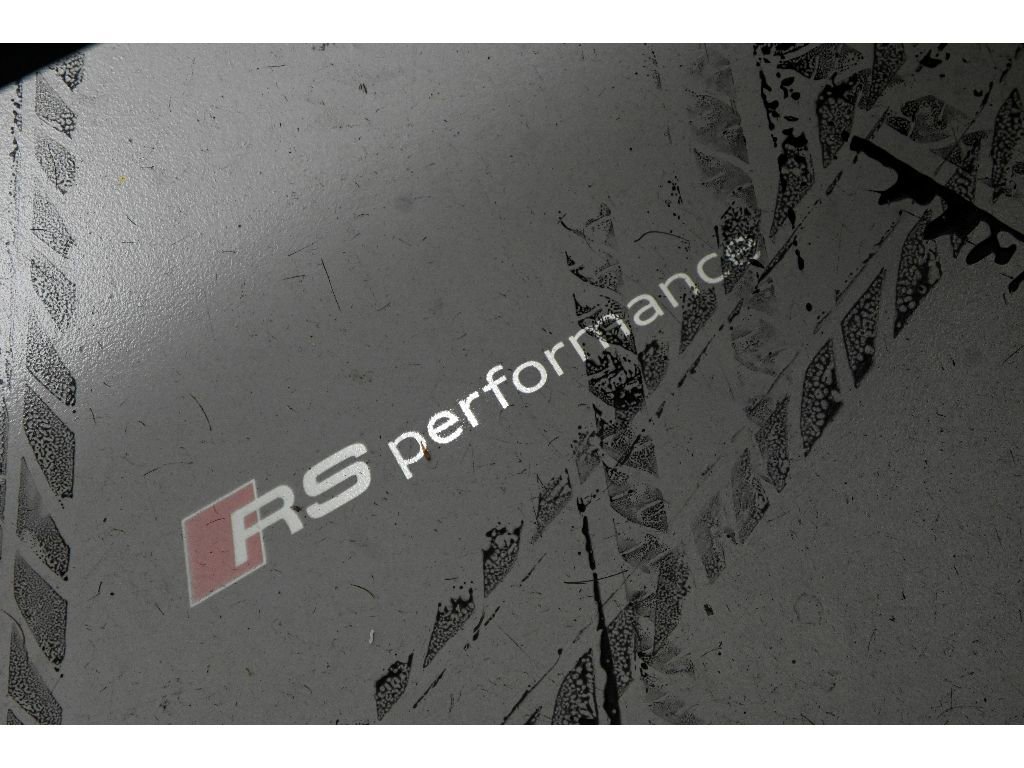 Used 2026 Audi RS 7 Performance image 45