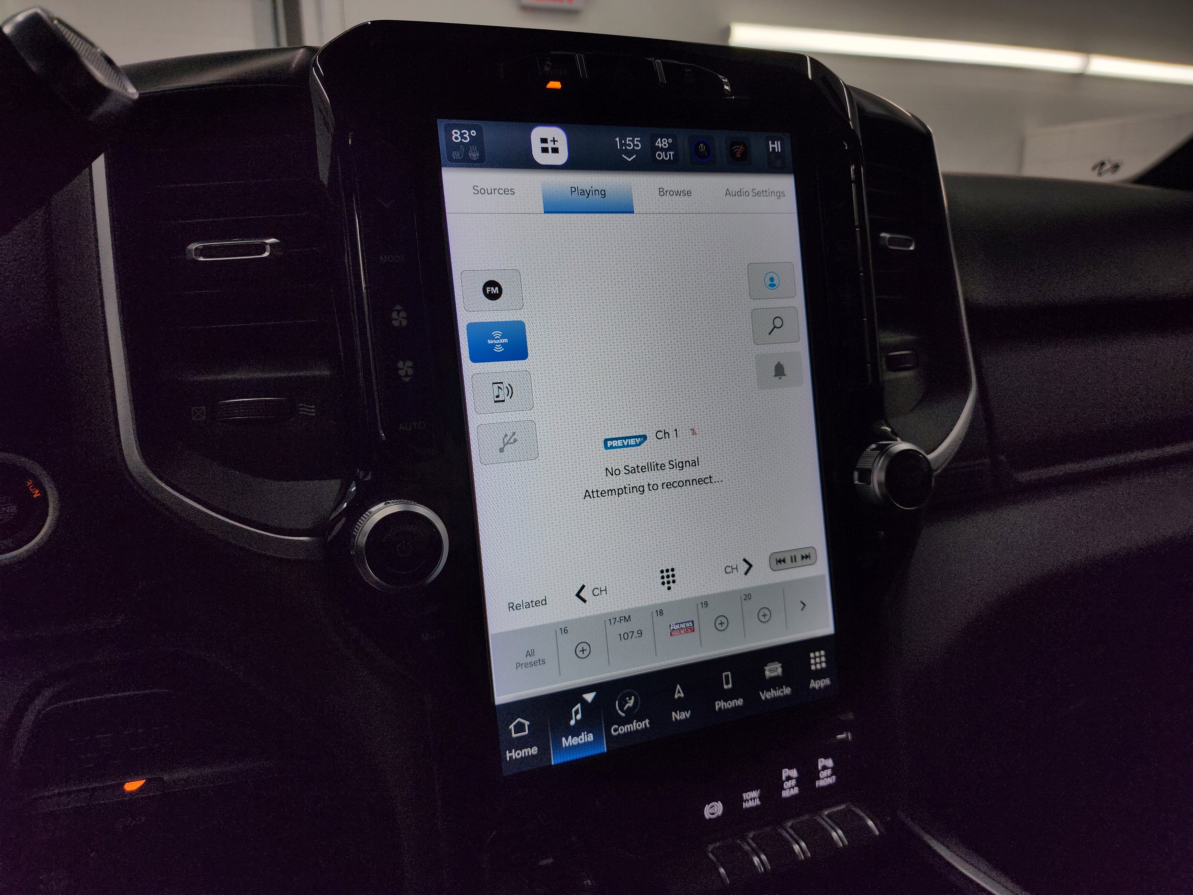 Used 2022 RAM 3500 Big Horn w/ Level B Equipment Group image 53