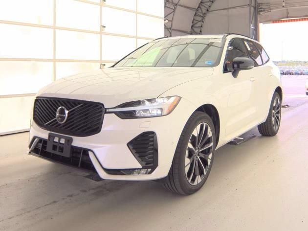 Used 2026 Volvo XC60 B5 Plus