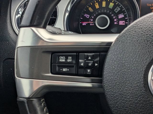 Used 2014 Ford Mustang Premium w/ V6 Performance Package image 23