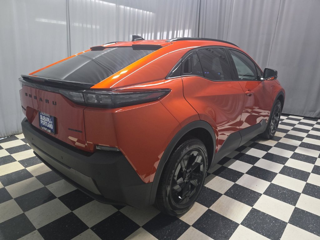 New 2026 Subaru Uncharted AWD image 4