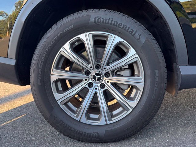 Certified 2026 Mercedes-Benz GLC 300 4MATIC image 11