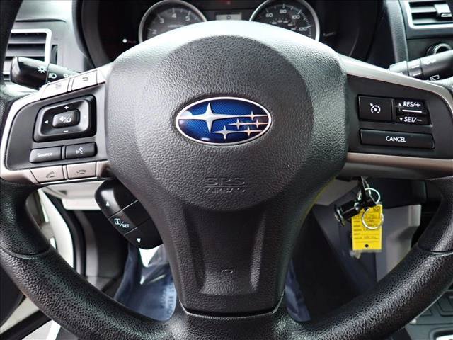 Used 2016 Subaru Forester 2.5i w/ Popular Package #2 AWD/4WD image 14
