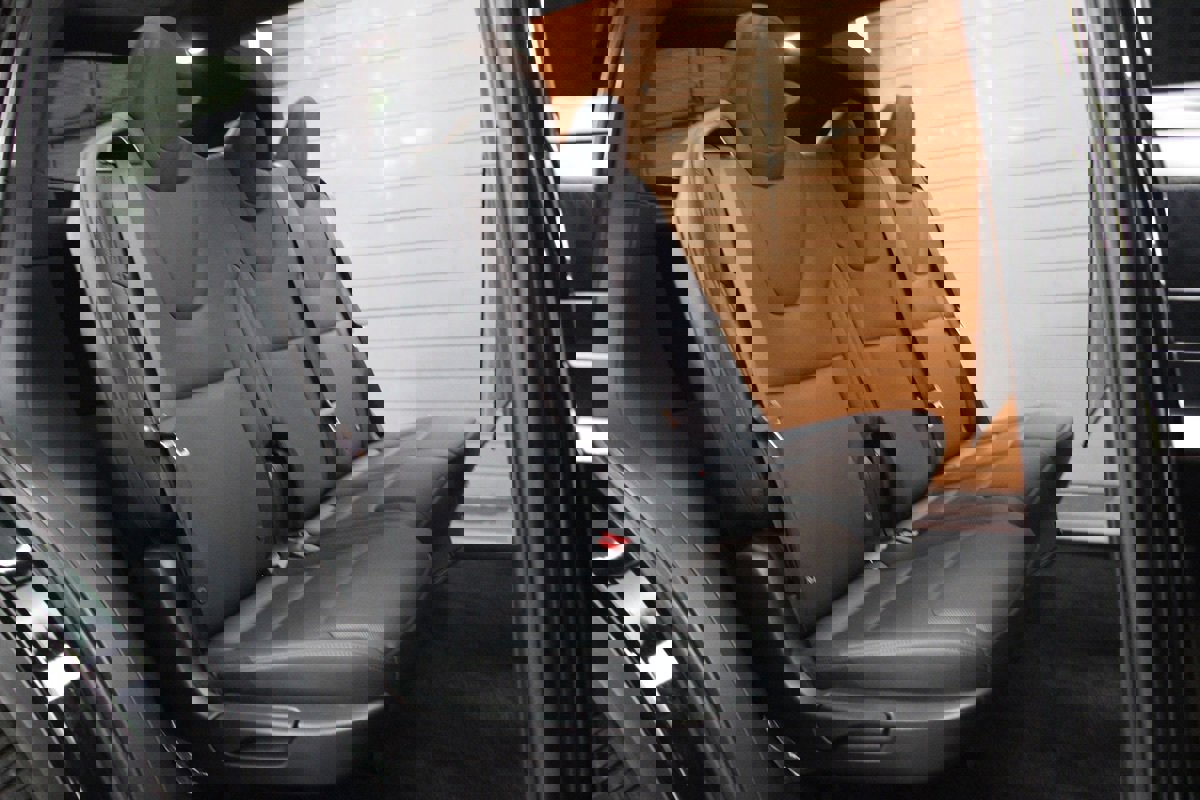 Used 2022 Tesla Model X 5 Seater AWD image 10