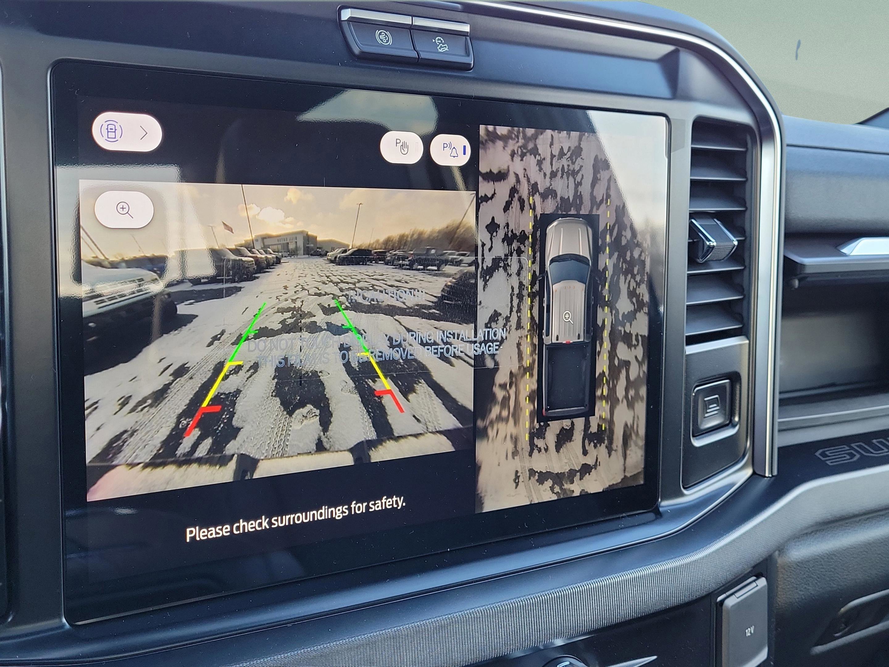 New 2026 Ford F250 Platinum image 23