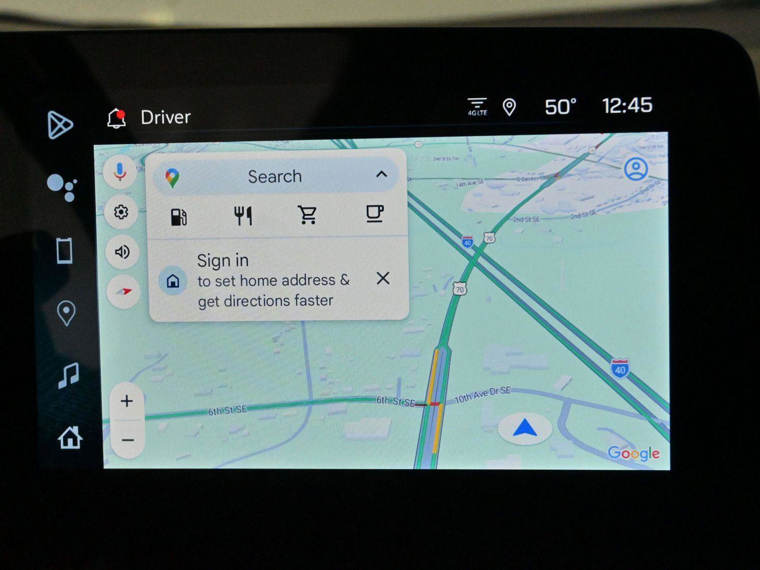 Used 2025 Chevrolet Corvette Z06 w/ Battery Protection Package image 15