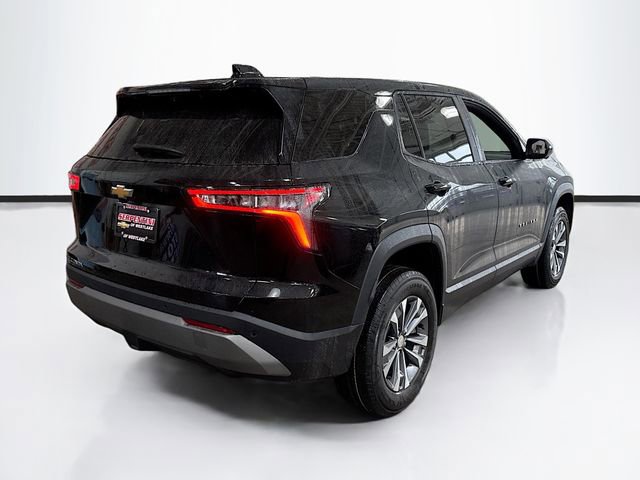 New 2026 Chevrolet Equinox LT w/ Convenience Package II image 6