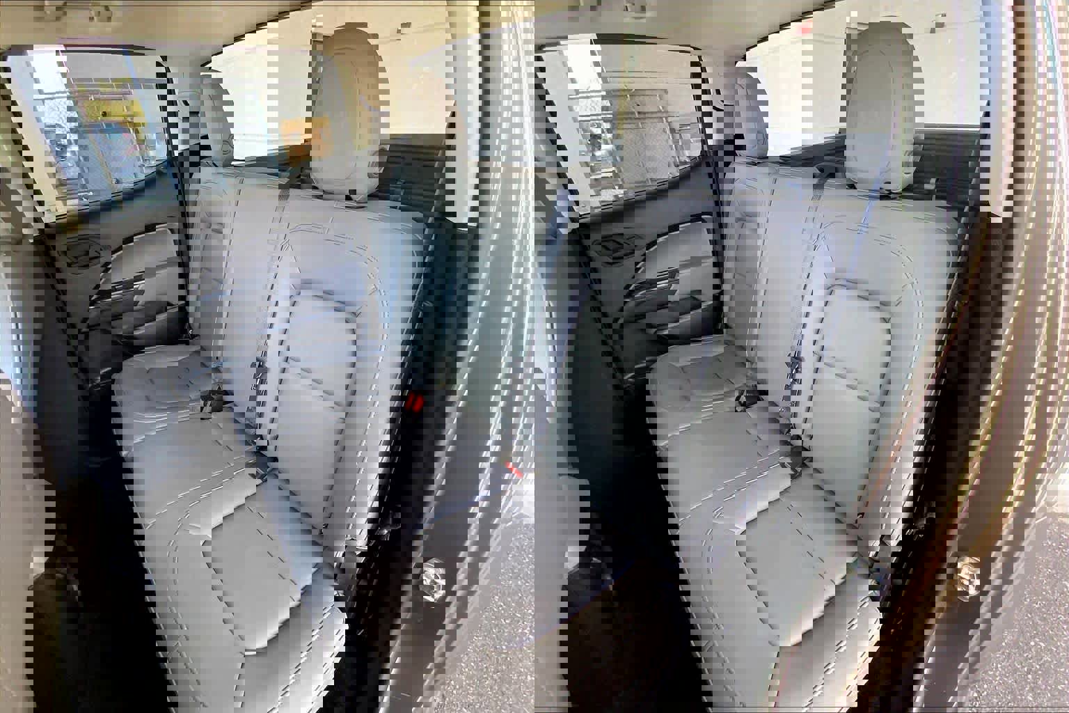 Used 2017 Chevrolet Colorado W/T w/ WT Convenience Package image 20