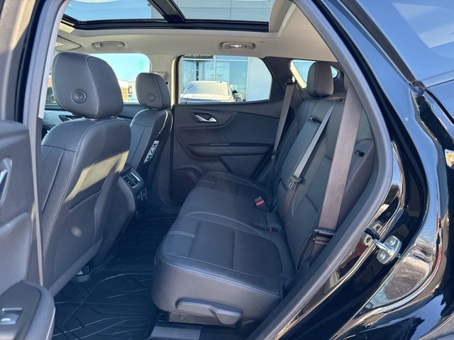 Used 2024 Chevrolet Blazer LT w/ Sound & Technology Package image 12