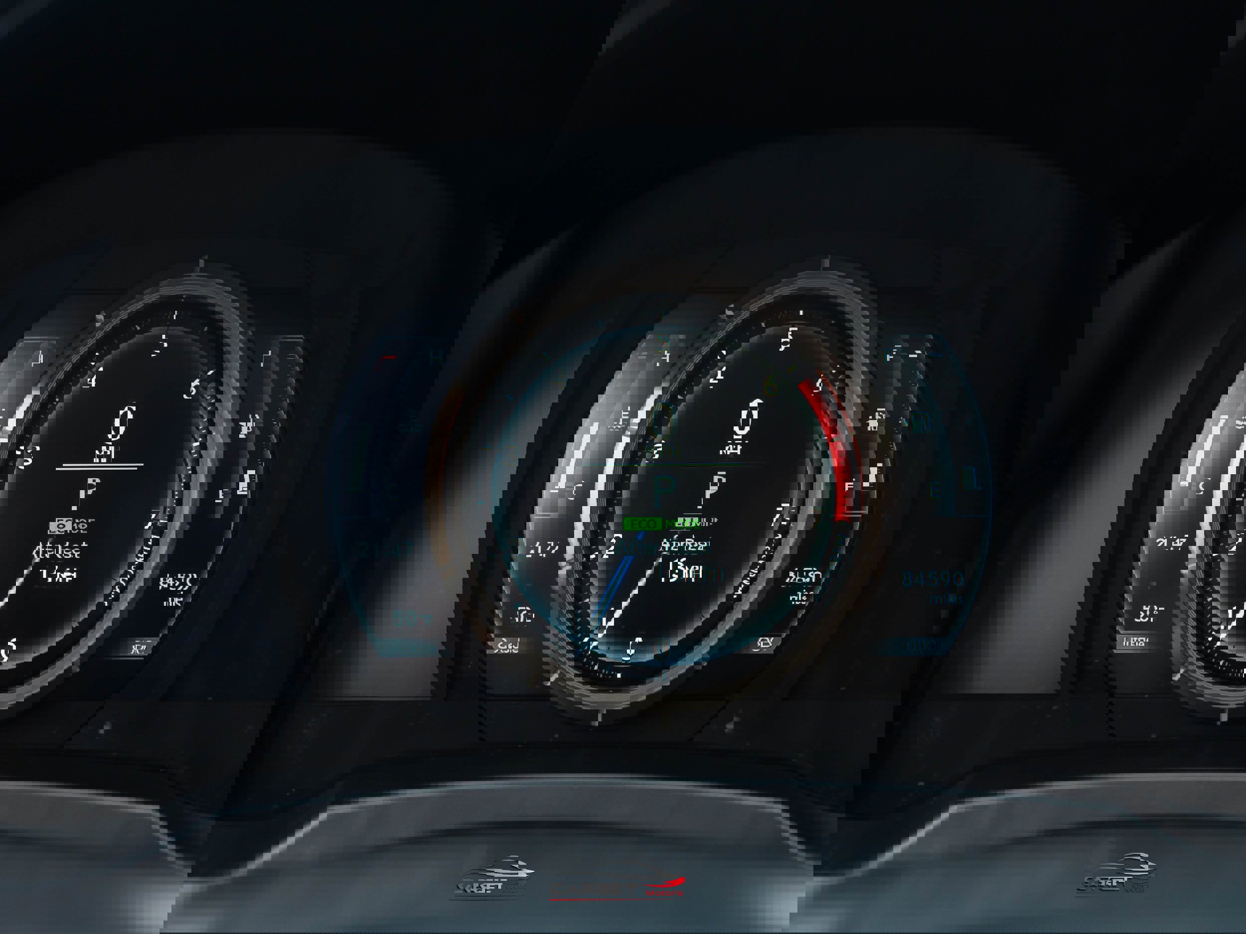 Used 2019 Lexus IS 300 F Sport w/ F Sport Package image 29